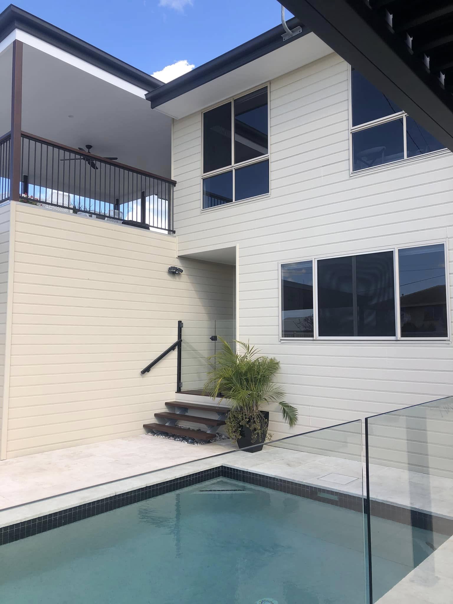 Painting service Gold Coast