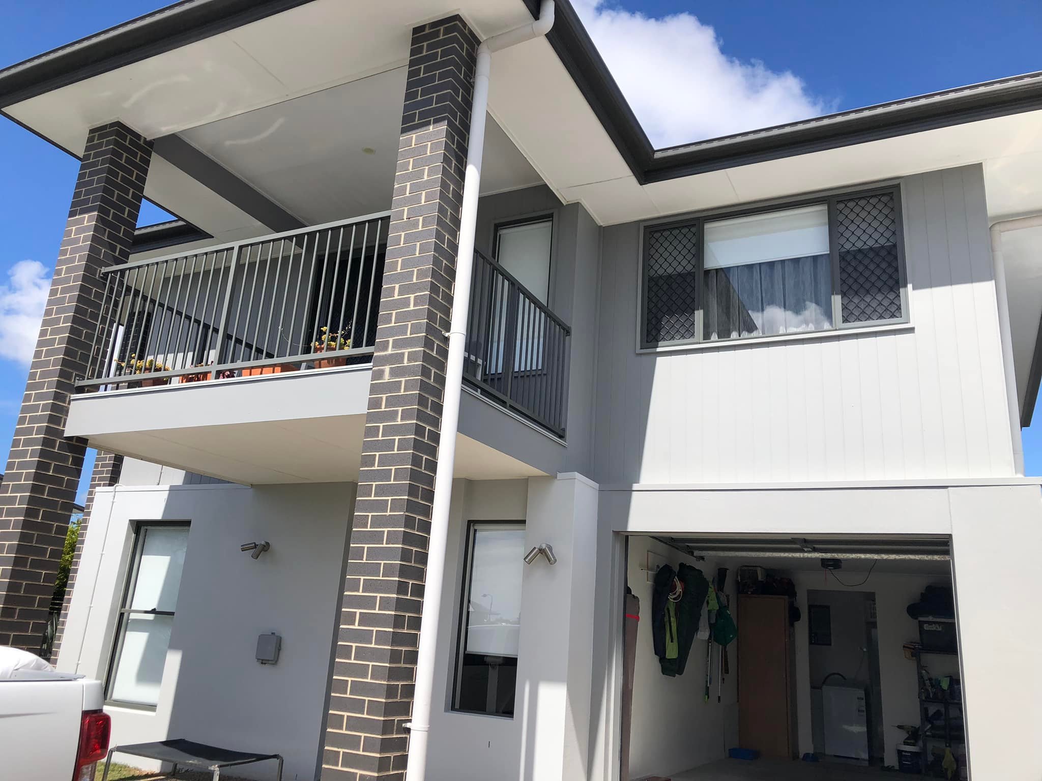 Painting Services Gold Coast