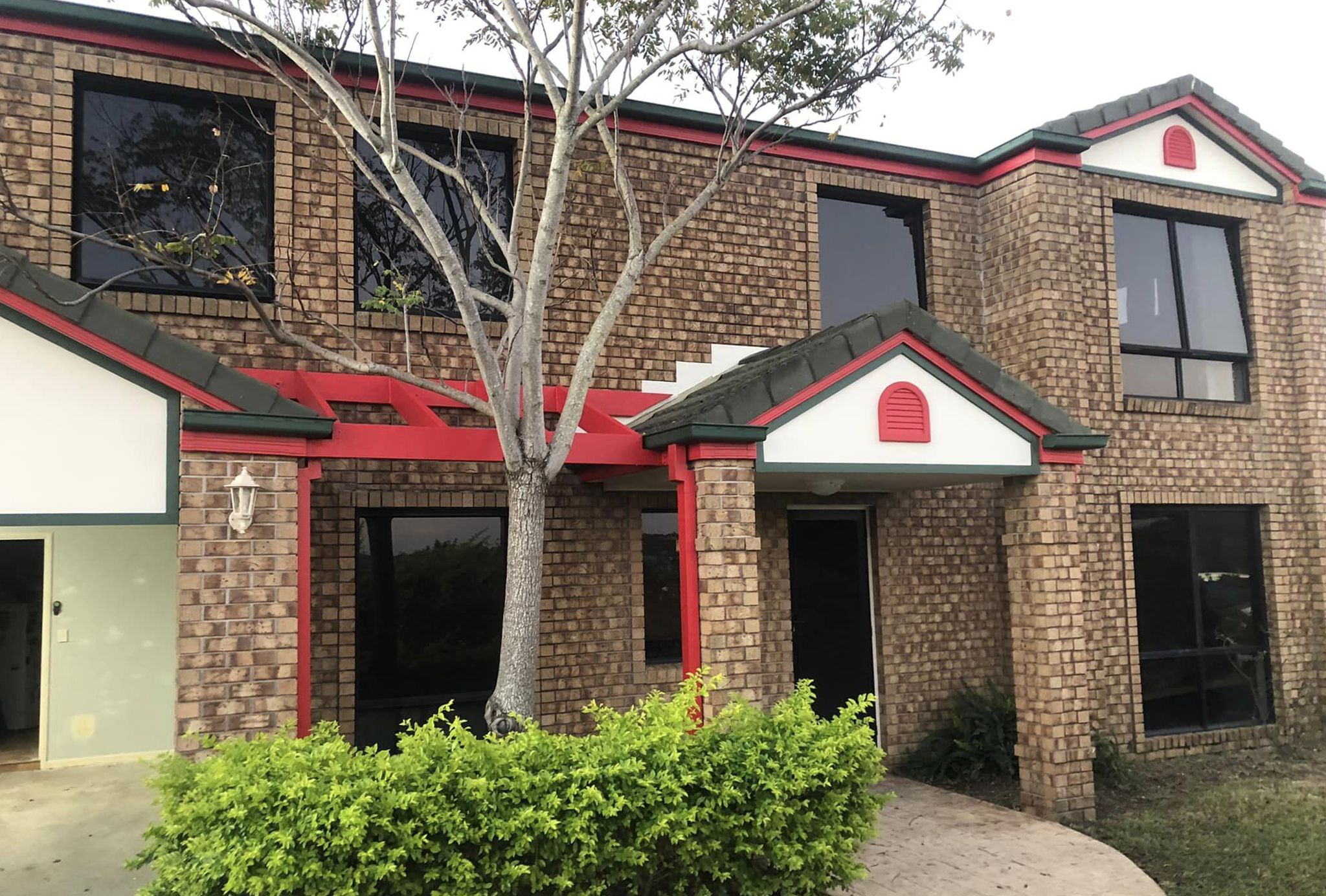 Aged Care Centres Painting Gold Coast
