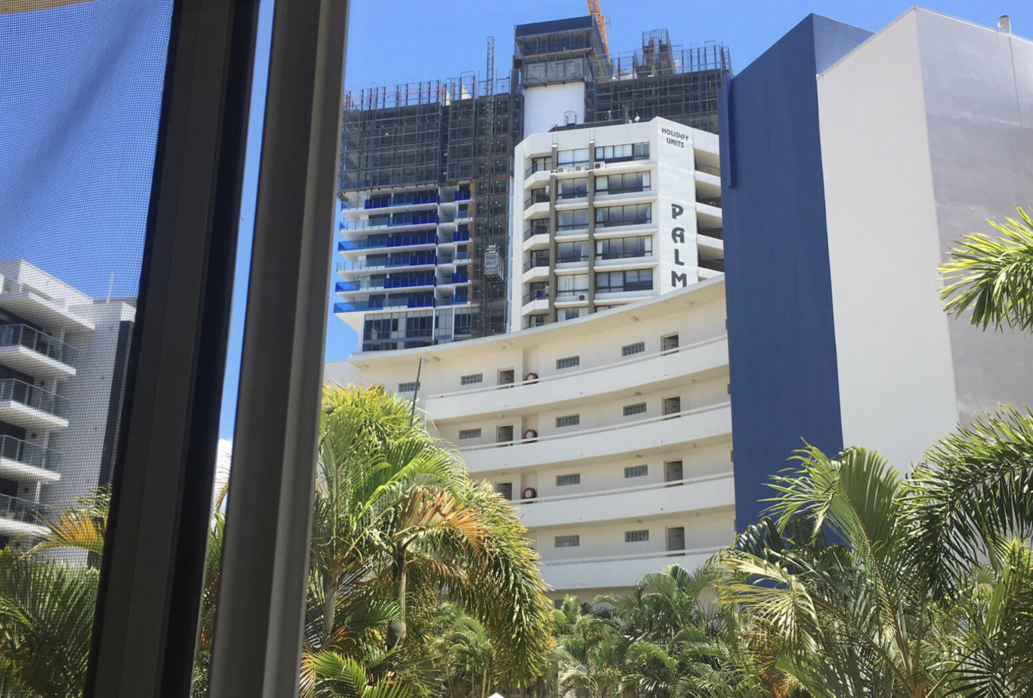 Apartment Painting Gold Coast
