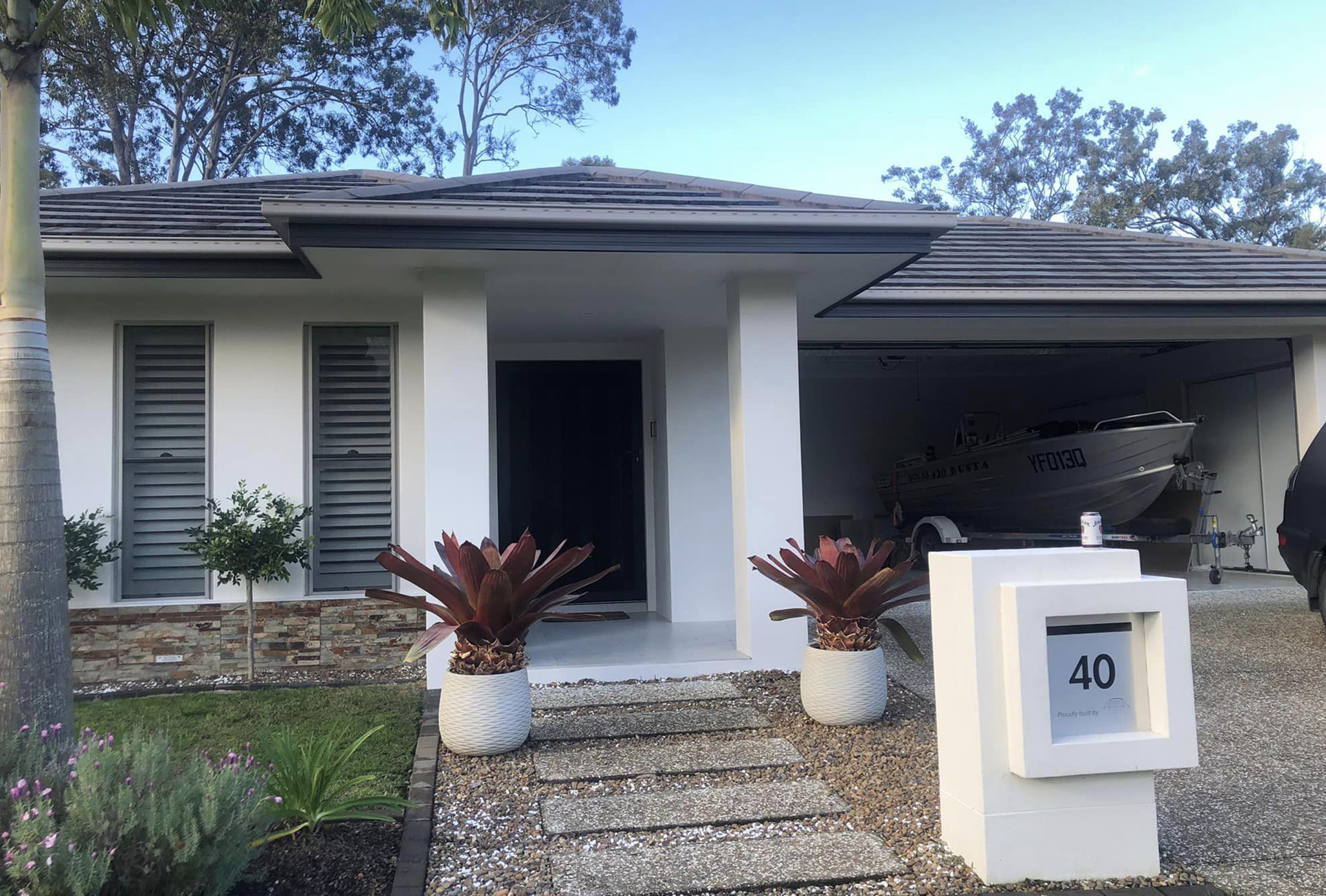 House Painting Gold Coast