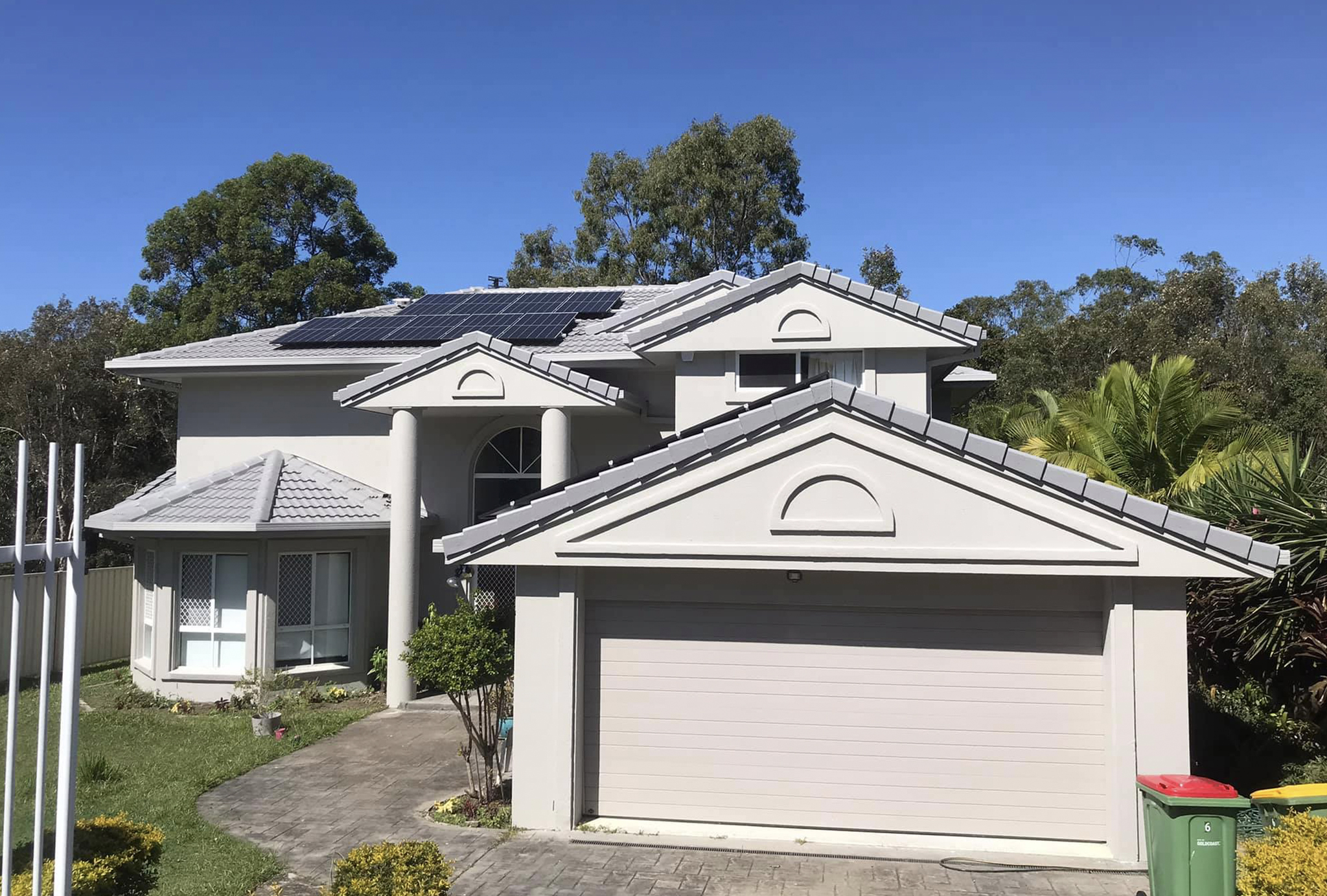 Residential Painting Gold Coast